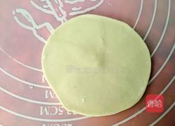 凤眼蒸饺的做法图解4