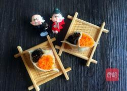 凤眼蒸饺的做法图解9