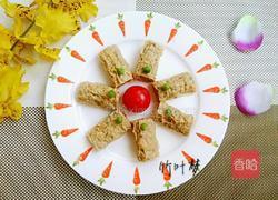 潮汕果肉的做法图解18