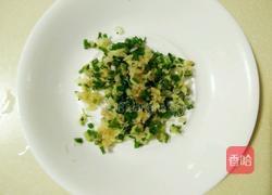 虾仁烧卖的做法图解2