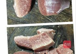 面包机炒肉松的做法图解2