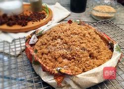 面包机炒肉松的做法图解11