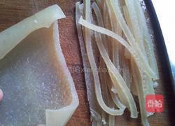 肉冻的做法图解2