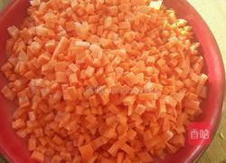 牛肉哨子面的做法图解4