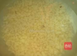 牛肉哨子面的做法图解6