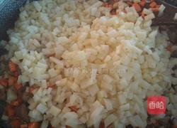 牛肉哨子面的做法图解10