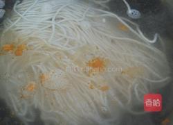 牛肉哨子面的做法图解15