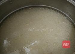 羊肉泡馍的做法图解1