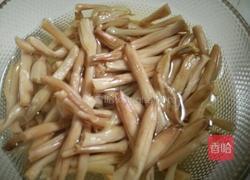 羊肉泡馍的做法图解2