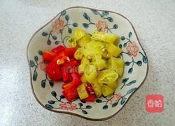 泡椒魔芋的做法图解2