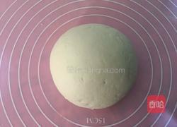 玉米披萨的做法图解1