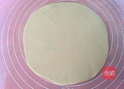 玉米披萨的做法图解2