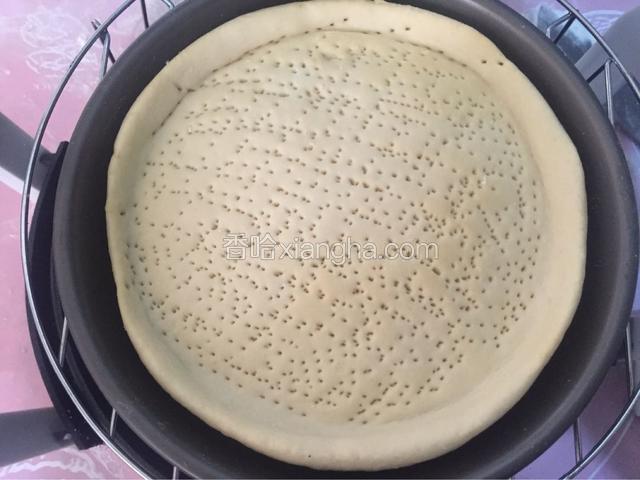 入光波炉185度10分钟