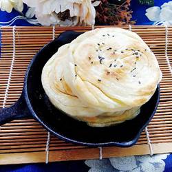 盘丝饼的做法[图]