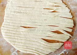 盘丝饼的做法图解4