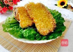 炸吐司的做法图解8