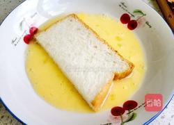 炸吐司的做法图解3