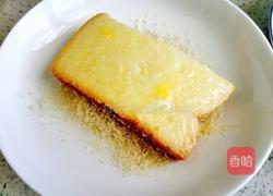 炸吐司的做法图解4
