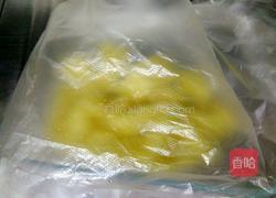 微波土豆泥的做法图解4