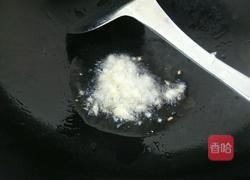 炒卷心菜的做法图解3