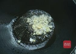 素炒香菜的做法图解4