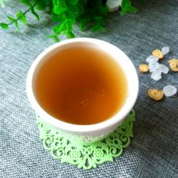 甘草薄荷茶的做法[图]