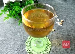 甘草薄荷茶的做法图解6