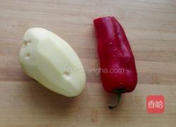 酱油土豆丝的做法图解1