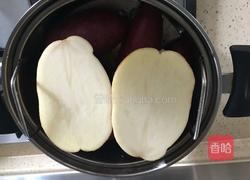 焗土豆的做法图解1