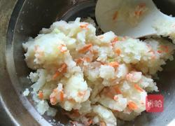 焗土豆的做法图解3