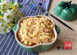 焗土豆的做法图解9