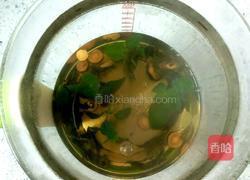 甘草薄荷茶的做法图解4