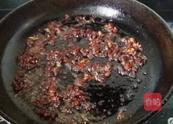 肉酱茄子的做法图解9