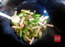 豆腐秋葵的做法图解7