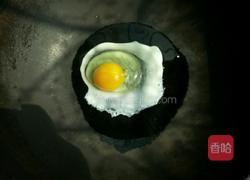 韩式辣白菜炒饭的做法图解2