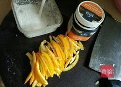 蜂蜜西柚茶的做法图解1