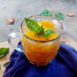 香橙红薯的做法[图]