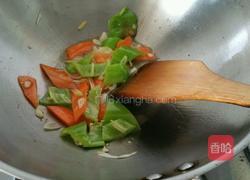 爆炒羊肝的做法图解6