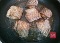 椒盐鱼的做法图解6