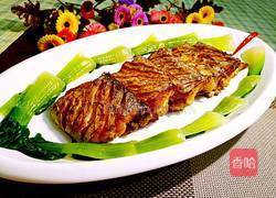 椒盐鱼的做法图解8