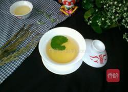 凉茶的做法图解4