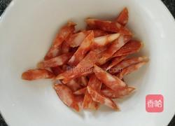杂食蛋炒饭的做法图解2