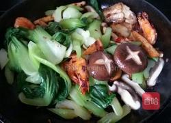 盆菜的做法图解8