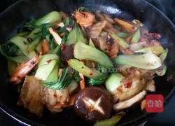 盆菜的做法图解9