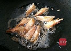 虾仁青豆的做法图解5