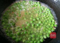 虾仁青豆的做法图解9