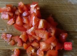 虾仁青豆的做法图解10