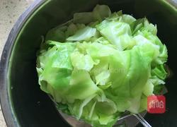 西红柿炒大头菜的做法图解5