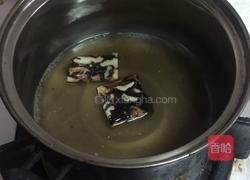 阿胶牛奶的做法图解2