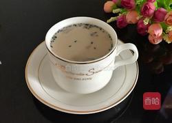 阿胶牛奶的做法图解7